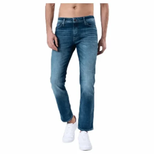 Clark Original Blue