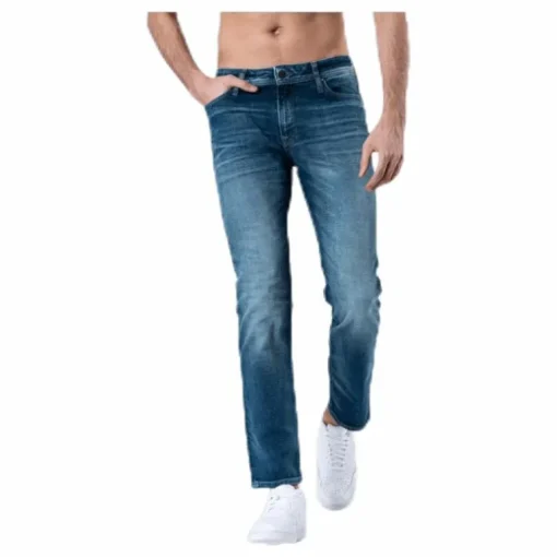 Clark Original Blue