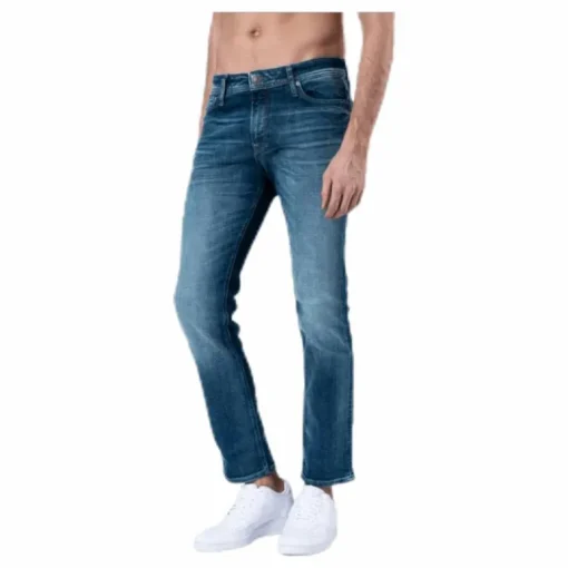 Clark Original Blue