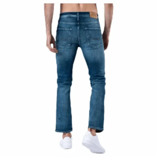 Clark Original Blue