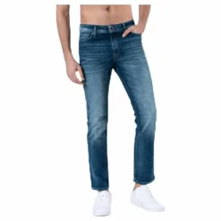 Clark Original Blue