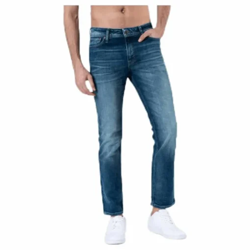 Clark Original Blue