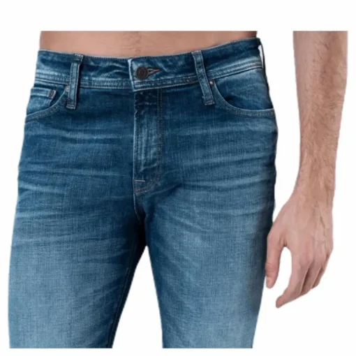 Clark Original Blue