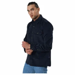 Clark Shirt Blue