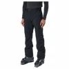 Clarke Ski Pant Black