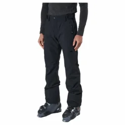 Clarke Ski Pant Black