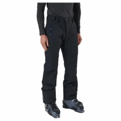 Clarke Ski Pant Black