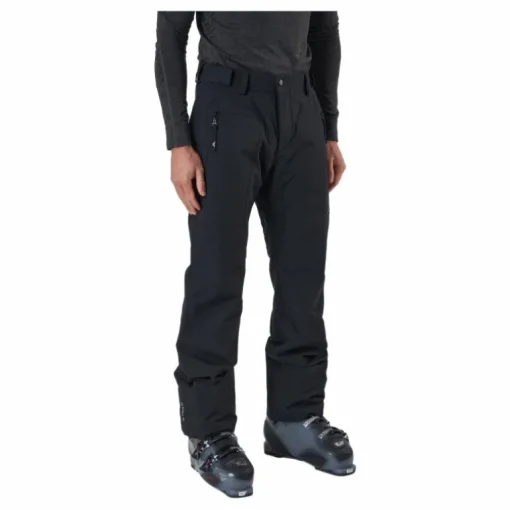 Clarke Ski Pant Black