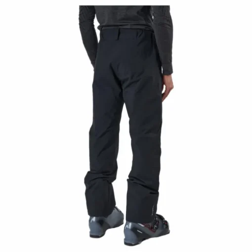 Clarke Ski Pant Black