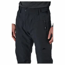 Clarke Ski Pant Black