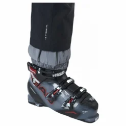 Clarke Ski Pant Black