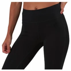 Classic 3/4 Tights Black