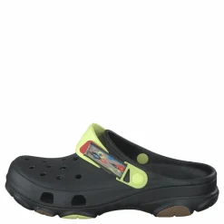 Classic All-Terrain Clog Black