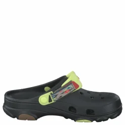 Classic All-Terrain Clog Black