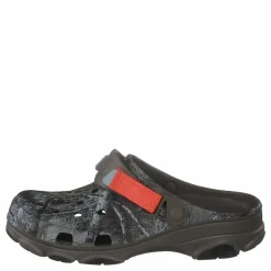 Classic All-Terrain Clog Real Tree / Brown