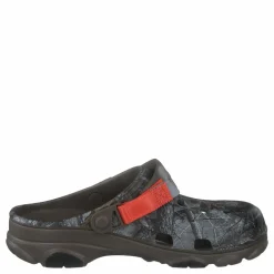 Classic All-Terrain Clog Real Tree / Brown