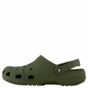 Classic Army Green