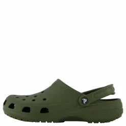 Classic Army Green
