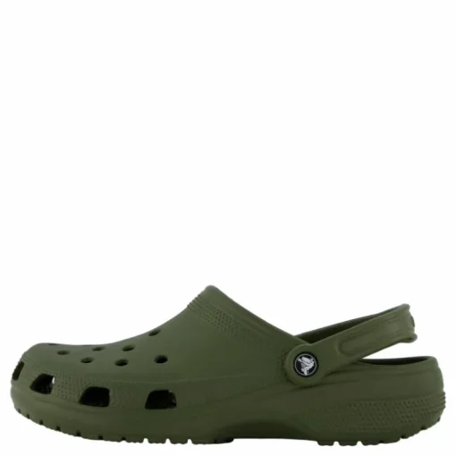 Classic Army Green