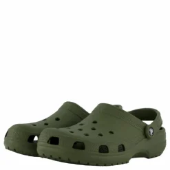 Classic Army Green