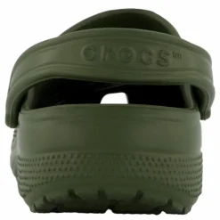 Classic Army Green