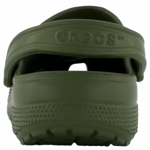 Classic Army Green