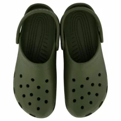 Classic Army Green