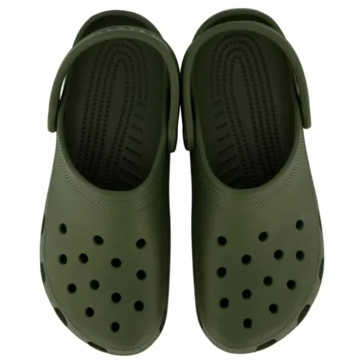 Classic Army Green