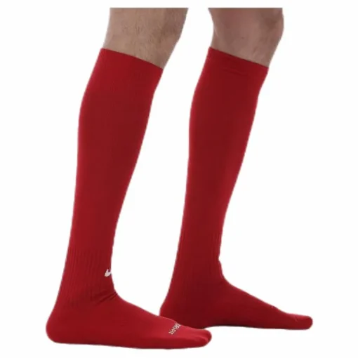 Classic Football Dri-Fit Red