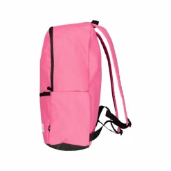 Classic Foundation Backpack Pulse Magenta / White