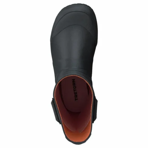 Classic Jr Black