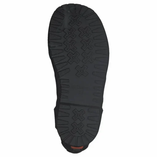 Classic Jr Black