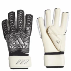 Classic League White/Black