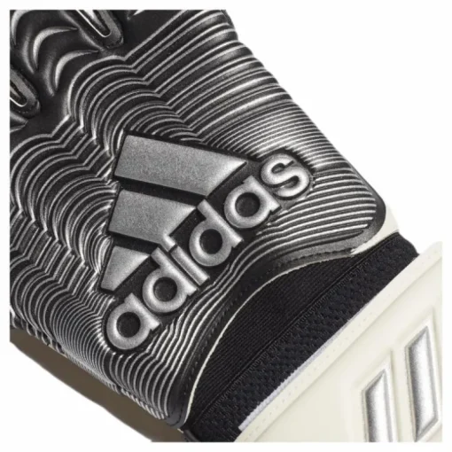 Classic League White/Black