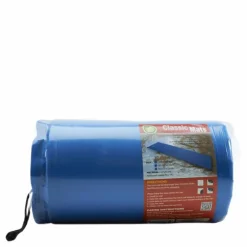 Classic Mat Blue