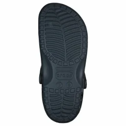Classic Printed Camo Clog Slate Grey / Multi