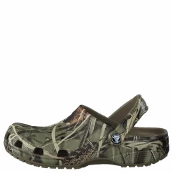 Classic Realtree Khaki