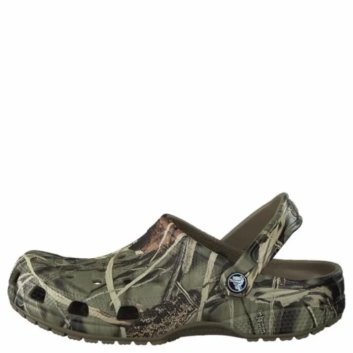 Classic Realtree Khaki
