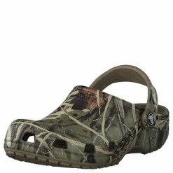 Classic Realtree Khaki