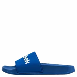 Classic Slide Blue