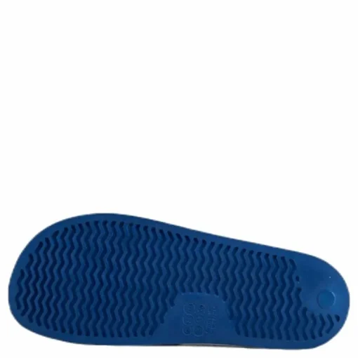 Classic Slide Blue