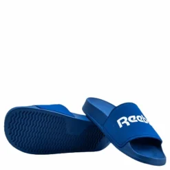 Classic Slide Blue