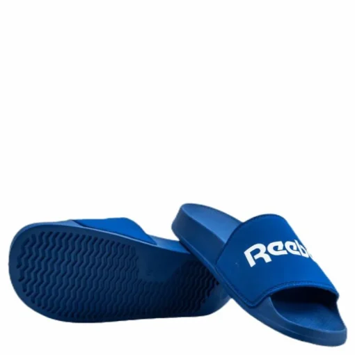 Classic Slide Blue