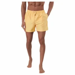 Classic Solid Yellow
