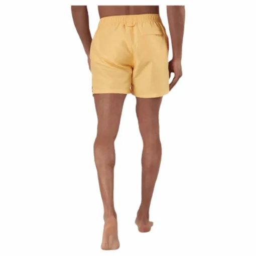 Classic Solid Yellow