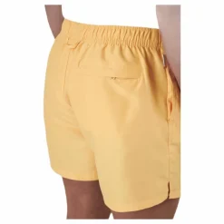 Classic Solid Yellow