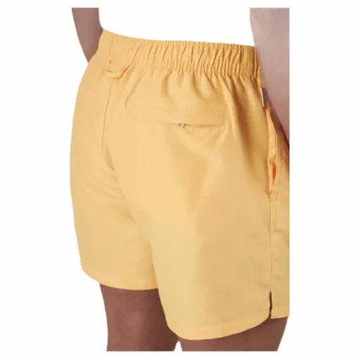 Classic Solid Yellow