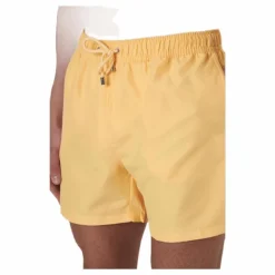 Classic Solid Yellow