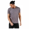 Classic S/S Tee Purple
