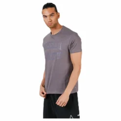 Classic S/S Tee Purple